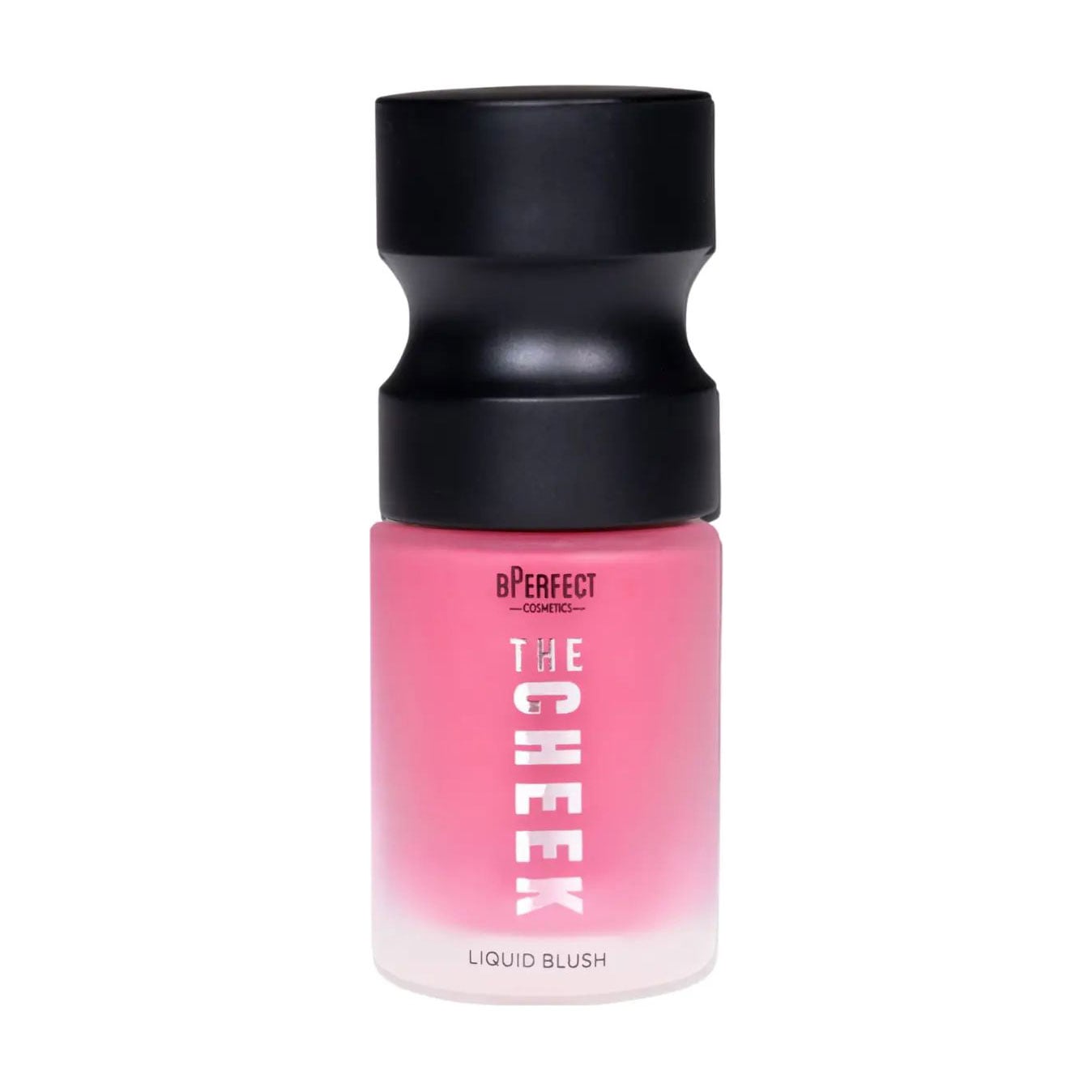 Рідкі рум'яна для обличчя BPerfect Cosmetics The Cheek Liquid Blush, Rosie, 15 мл
